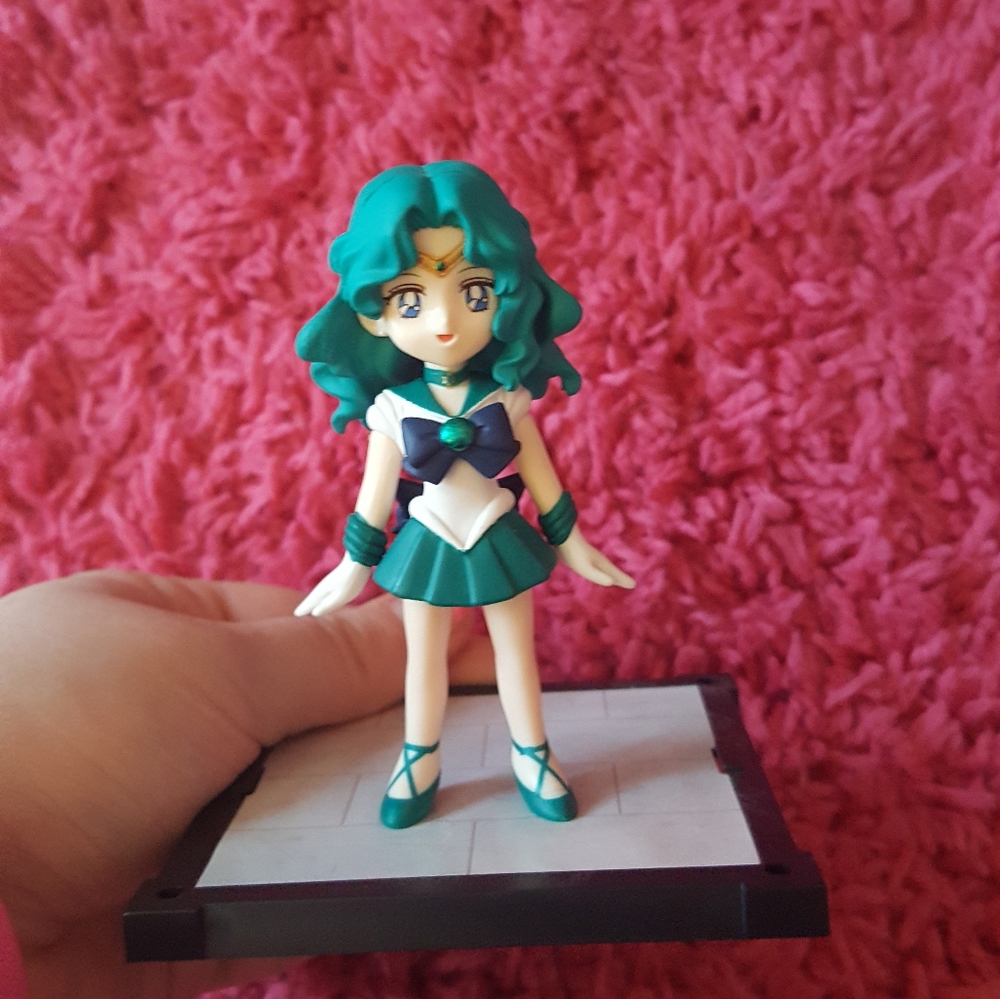 Anime figure